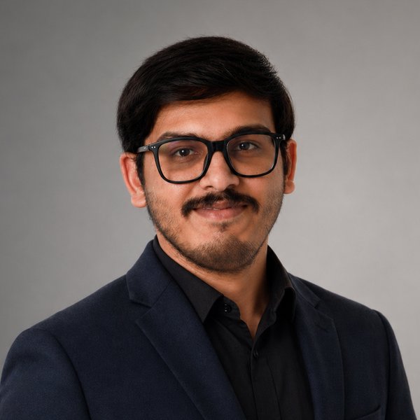 Chaitanya Kasaraneni