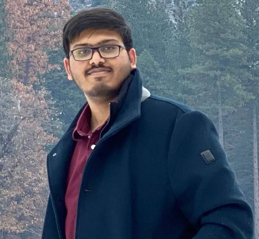 Chaitanya Krishna Kasaraneni