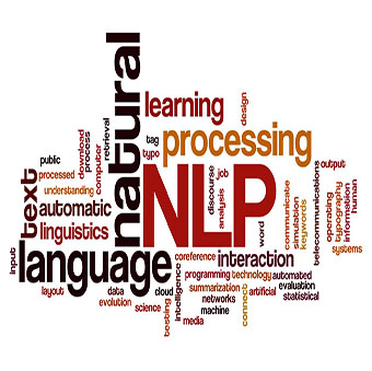 NLP Wordcloud